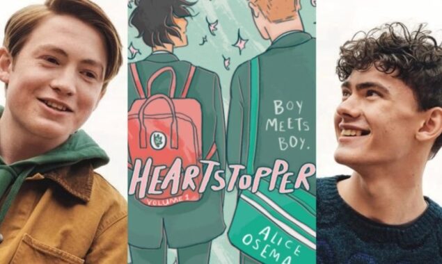 Heartstopper: Isn’t it past time for us to move on from the coming-out drama?