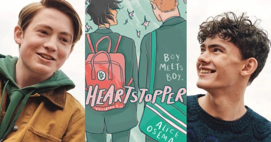Heartstopper: