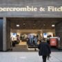 Abercrombie & Fitch, America’s Flaming brand before becoming ‘what discrimination looks like’