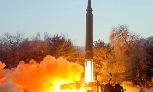 What is a hypersonic missile? Everything you need to know about