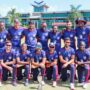 USA qualifies for the ICC T20 World Cup 2024