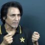 Ramiz Raja awaits new government’s decision on changing Chairman