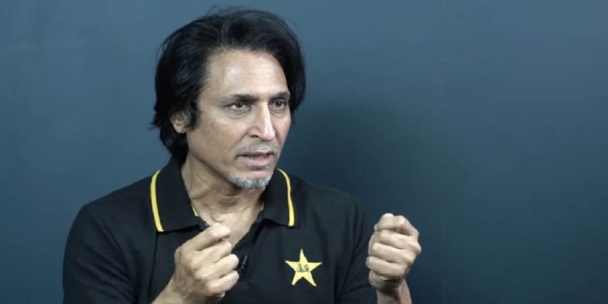 ramiz raja