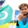 “Series was tough on the field”: Shaheen Shah Afridi
