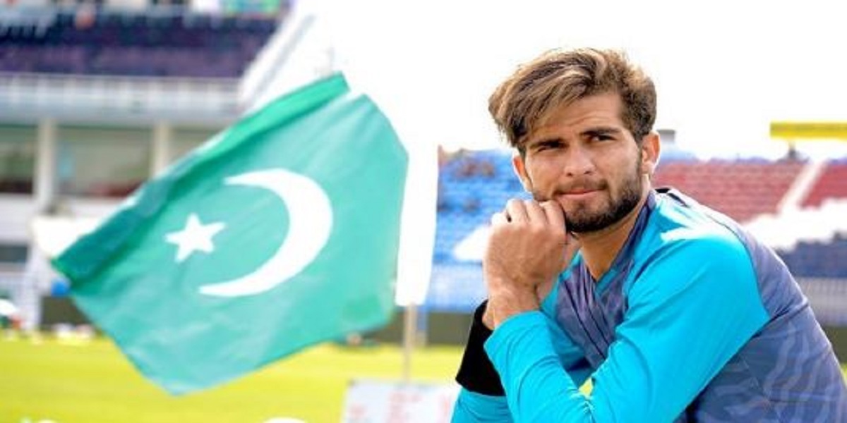 shaheen shah afridi