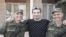 russia