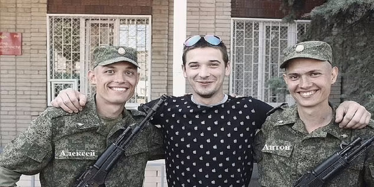 russia