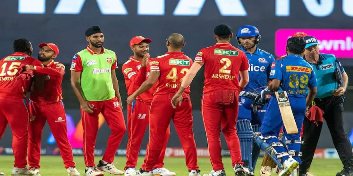 mumbai indians