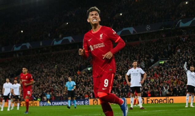 Liverpool draws with Benfica, books Villarreal semi-final clash