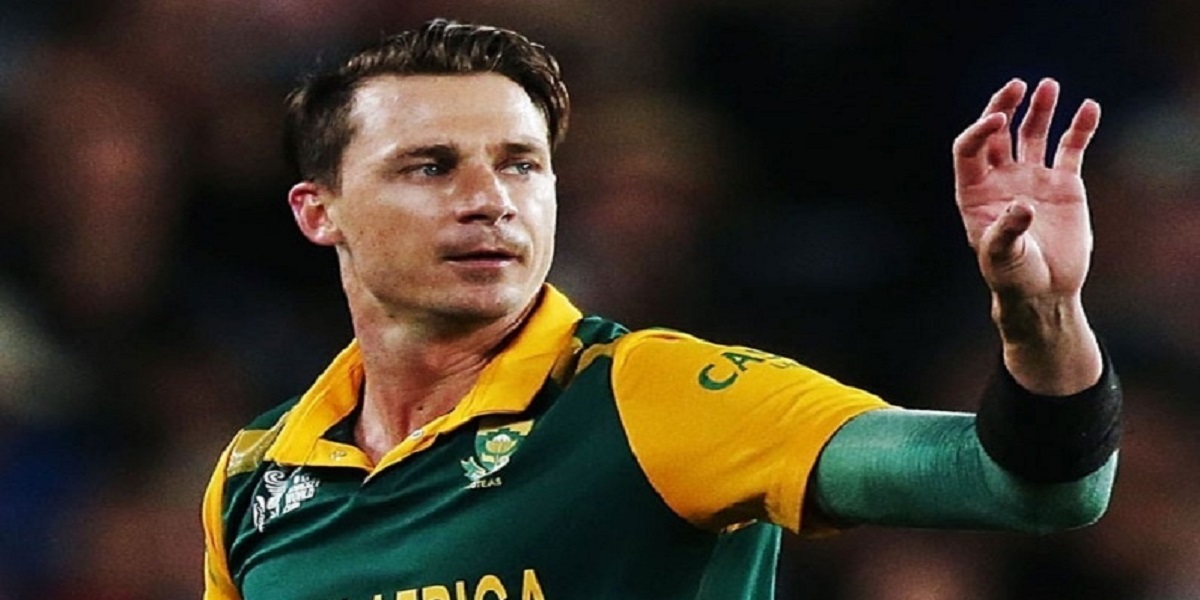 dale steyn