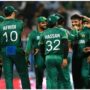 Pakistan to tour Sri Lanka for Test, ODI series