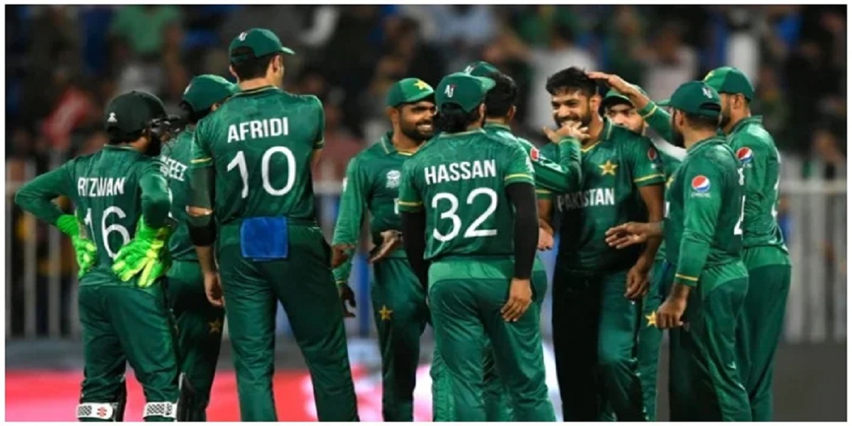 pakistan