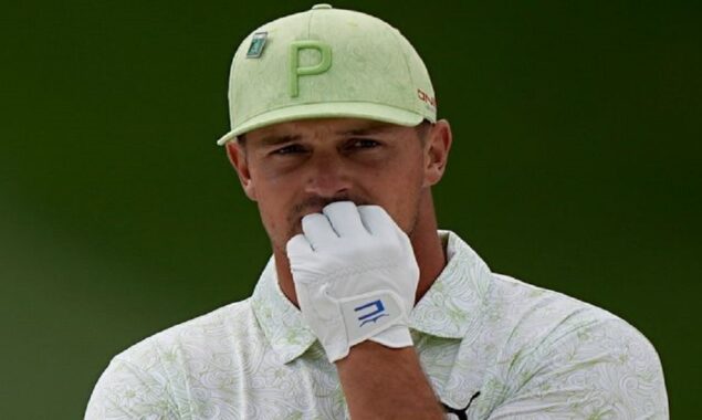 Bryson DeChambeau to undergo hand surgery amid injury
