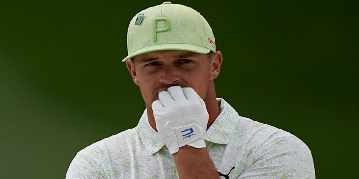 bryson dechambeau