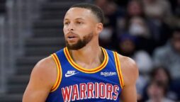 warriors