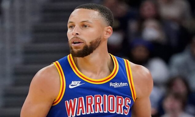 Warriors’ Curry ‘very optimistic’ he will be ready for NBA playoff opener