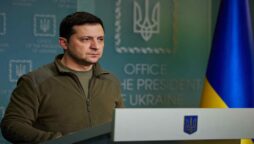 Zelensky