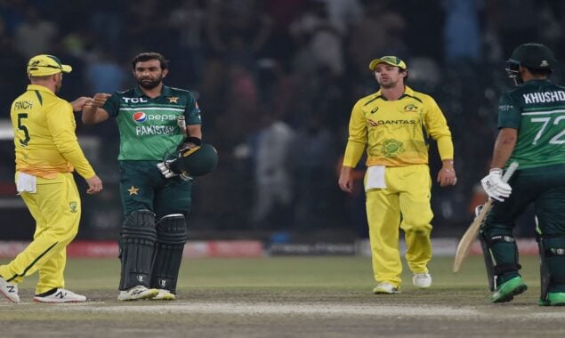Pak vs Aus: Pakistan look to maintain their momentem in series finale