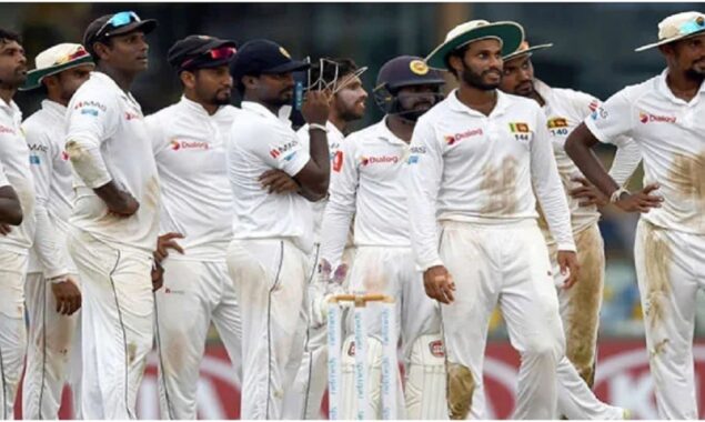 Ban vs SL: Sri Lanka to tour Bangladesh to play two Tests