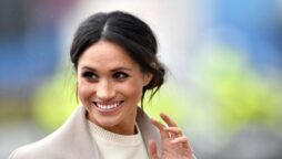Twitter suspended more hate accounts targeting Meghan Markle