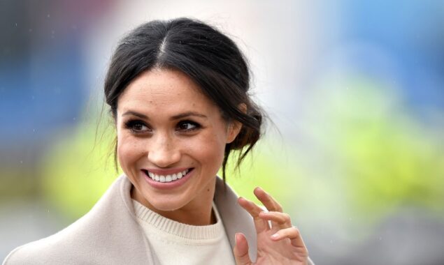 What song and singer does Meghan Markle likes?