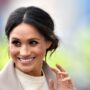 What song and singer does Meghan Markle likes?