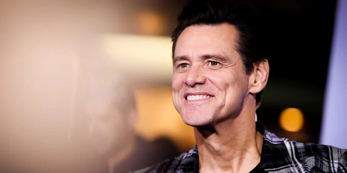 jim carrey