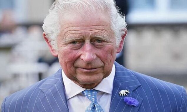 Prince Charles sends wishes to Muslims as Ramadan begins
