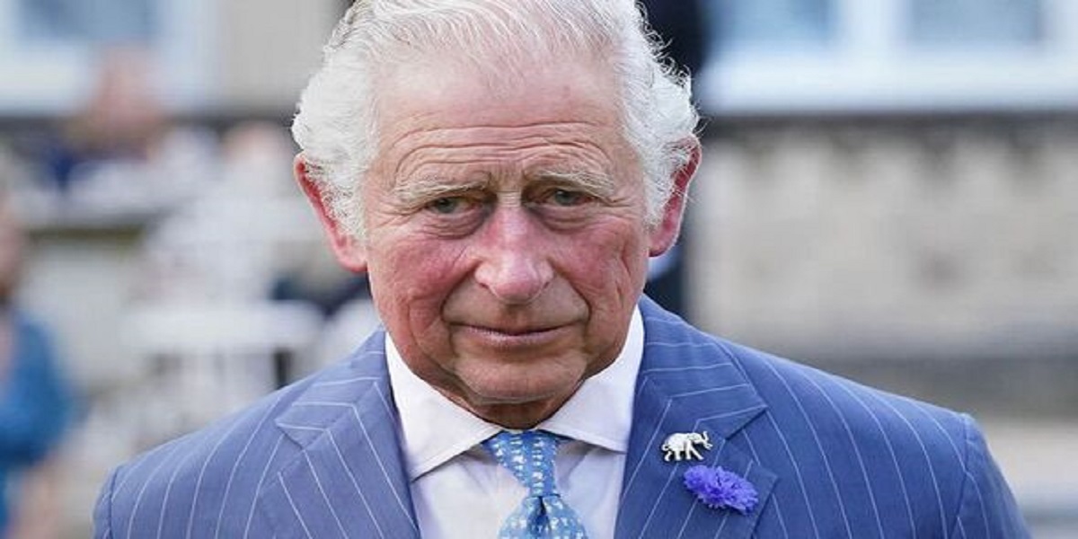 prince charles