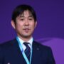 Japan boss says nothing to fear from tough World Cup draw