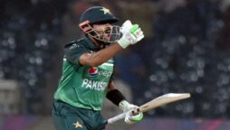 babar azam