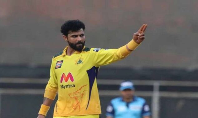 IPL 2022: Jadeja is waiting for it to ‘click’ after a dreadful IPL start