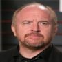Grammy for disgraced comic Louis C.K. triggers backlash