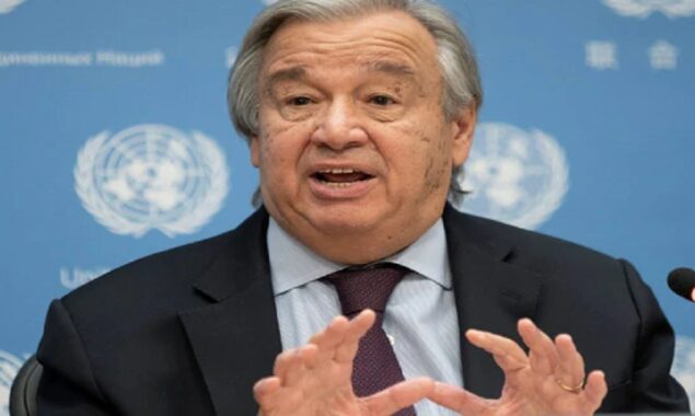 UN chief calls for accountability by Mali, military ‘partners’