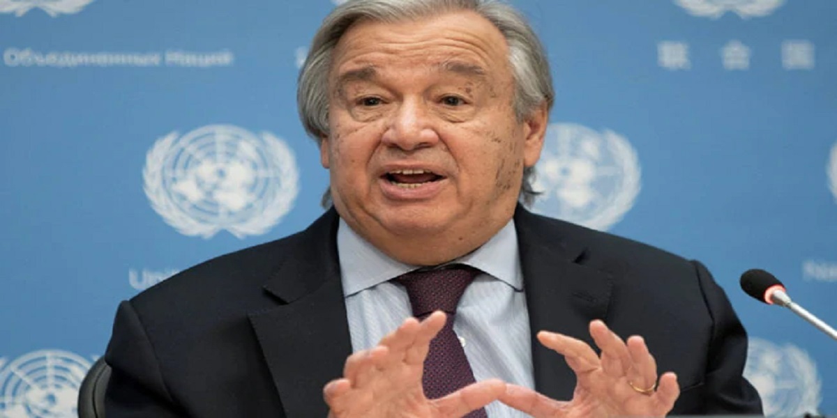 un
