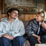 Tolstoy descendant hosts Ukrainian refugees in Switzerland