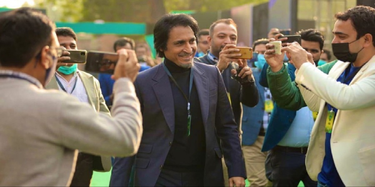 ramiz raja