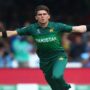 ICC Rankings: Afridi leaps into the top ten T20I bowlers