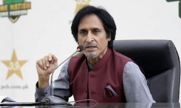 Pak vs Aus: PCB chairman Ramiz Raja congratulates Paksitan and Australia teams