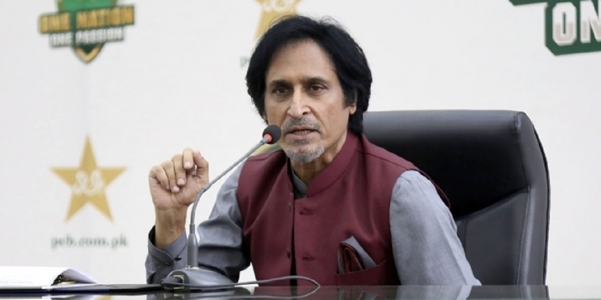 ramiz raja