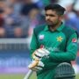 Babar Azam to take break from cricket