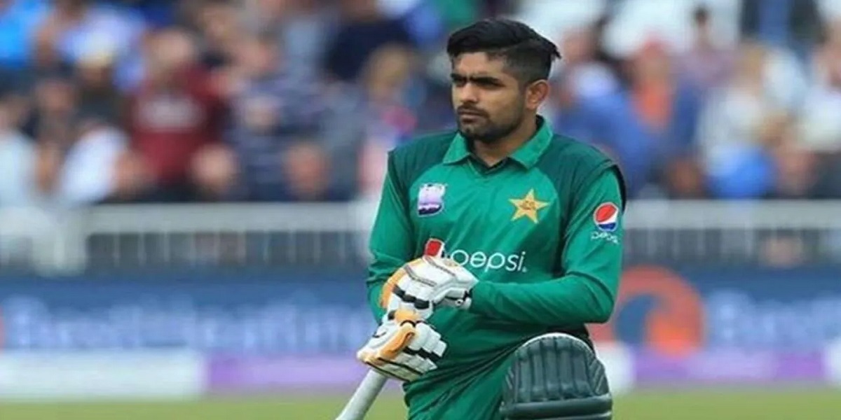 babar azam