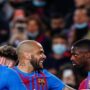 Barcelona to play in Australia for first time