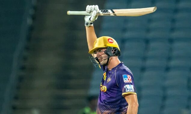 IPL 2022: “I am probably more surprised”, says Cummins after his blistering knock
