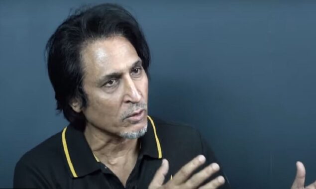 Pak vs Aus: The series was a huge success, says Ramiz Raja
