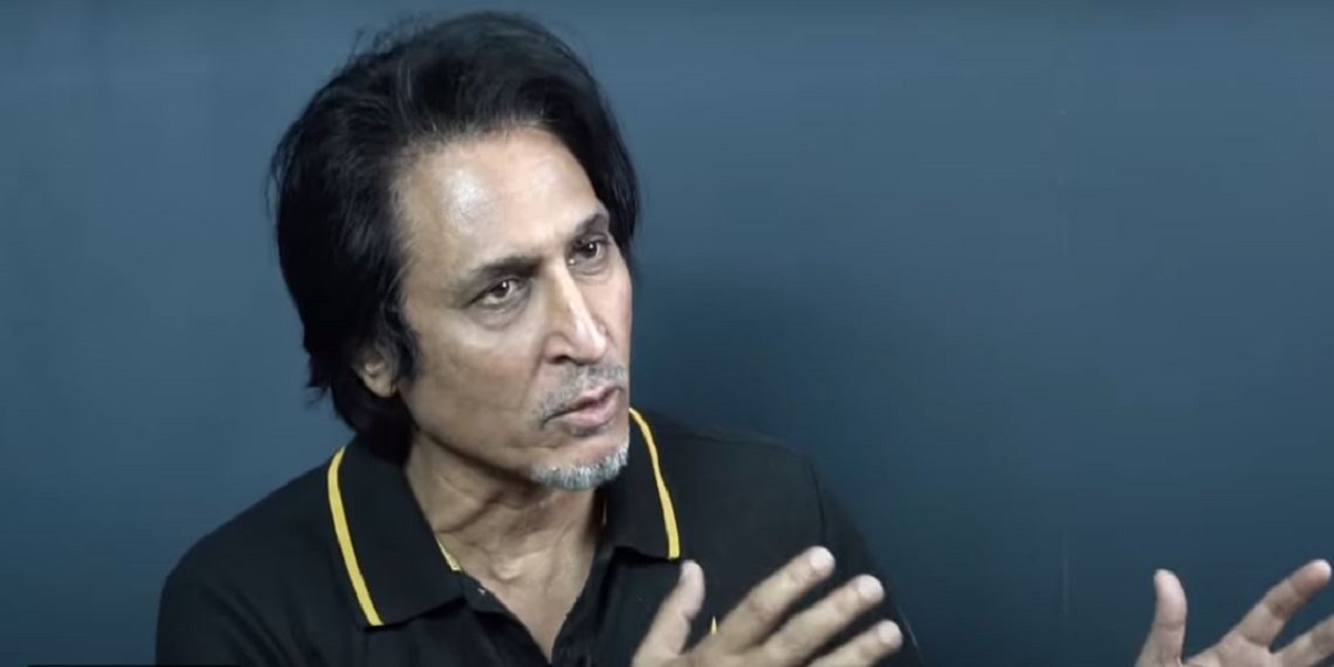 ramiz raja