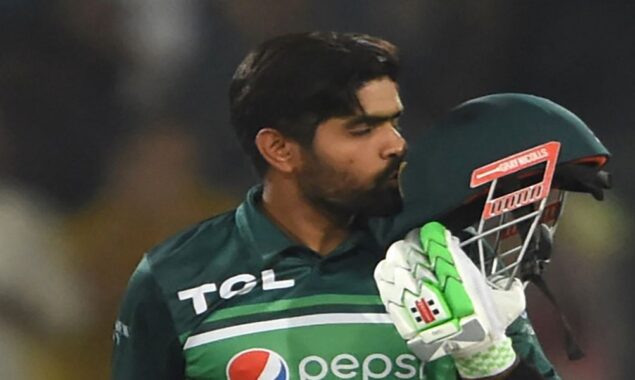 Pak vs Aus: ‘Will try to correct my mistakes’, says Babar Azam