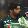 Pak vs Aus: ‘Will try to correct my mistakes’, says Babar Azam