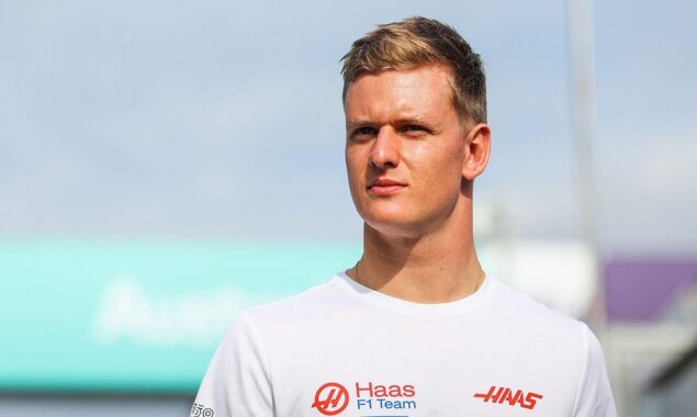 Mick Schumacher pays tribute to his father ahead of Australia’s F1 debut