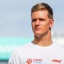 Mick Schumacher pays tribute to his father ahead of Australia’s F1 debut